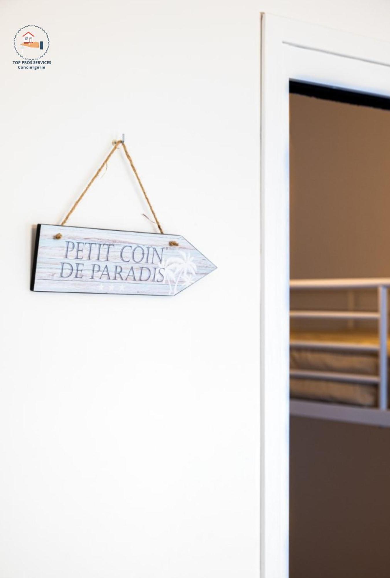 Le Pacifica Appart - Neuf Parking Wifi Clim 2Min Plage - Residence Le Pacific - Topprosconciergerie La Grande Motte エクステリア 写真